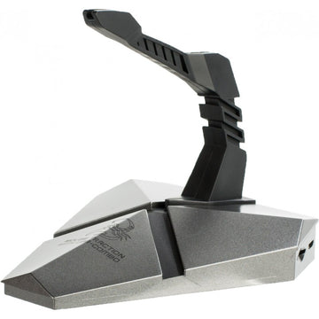 VARR Gaming Mouse Bungee met 3-in-1 USB Hub en Micro SD-kaartlezer