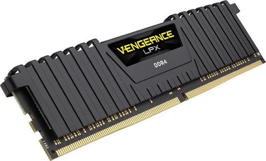 Corsair Vengeance LPX | 1x8GB DDR4 | 3000MHz | DIMM | CL16 | Geheugenmodule | RAM - Matmuis - Matmuis