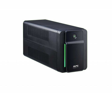 APC Back-UPS 1600VA 230V AVR | Frans Stopcontact - Matmuis - Matmuis