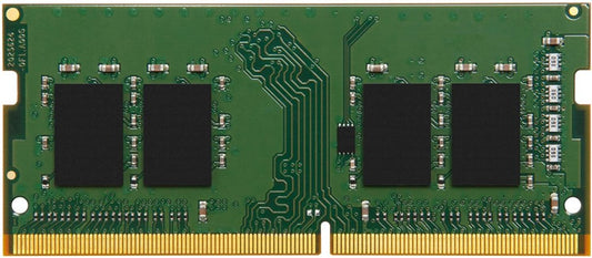 Kingston ValueRAM | 1x8GB DDR4 | 3200MHz | SODIMM | CL22 | Geheugenmodule | RAM - Matmuis - Matmuis