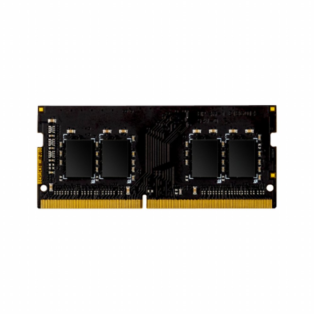 AGI | 1x16GB | DDR4 | 3200 MT/s | SO-DIMM | CL22 | 1,2 V | PC4-25600 | TRAY | Geheugenmodule | RAM