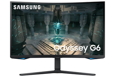 Samsung Odyssey LS32BG650EU 32