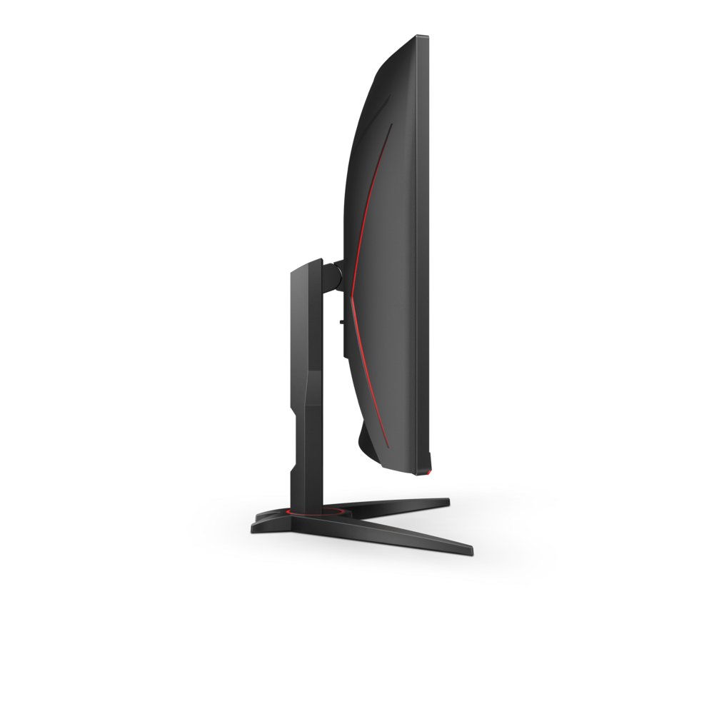 AOC C32G2ZE/BK 32