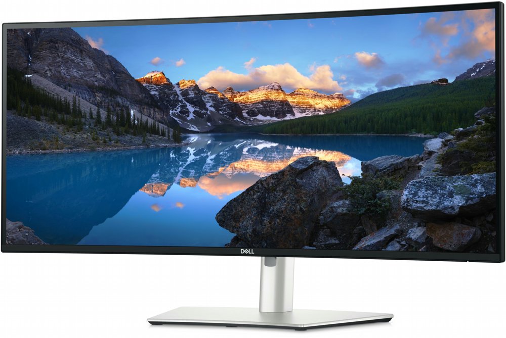 Dell UltraSharp U3425WE | 34,1