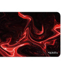 Swirl Abstract Red Lava | XXL Gaming Muismat