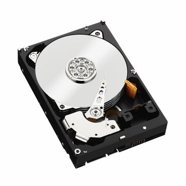 Western Digital Black Performance HDD 3.5