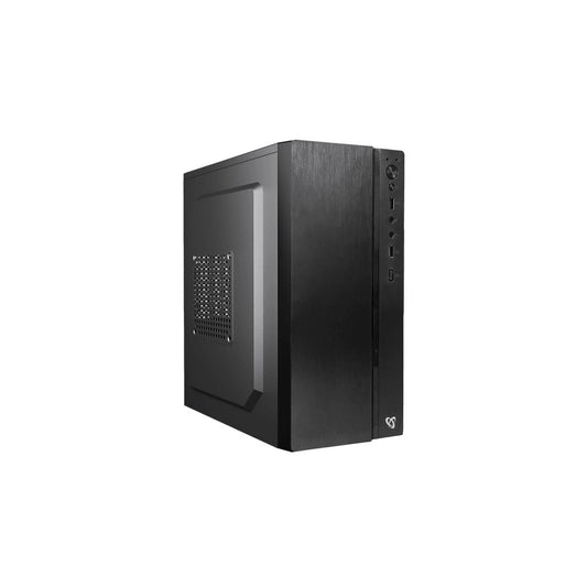 PROMO Desktop | Intel Core i7-12700 | 16GB RAM | 480GB SSD | Windows 11 Professional | Mini-Tower Behuizing