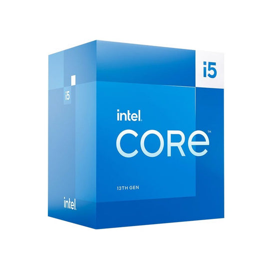 Intel Core i5-13400 | 10 Core | 2,5GHz (4,6GHz Turbo) | LGA 1700 | Processor | CPU - Matmuis - Matmuis