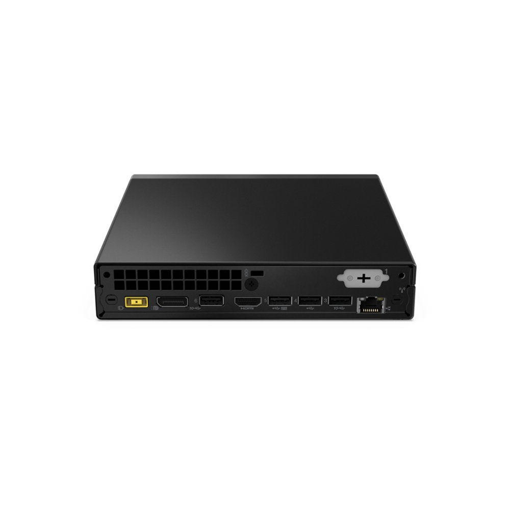Lenovo Thinkcentre Neo 50q | Intel Core i3-1215U | 8GB RAM | 256GB SSD | W11 Pro - Matmuis
