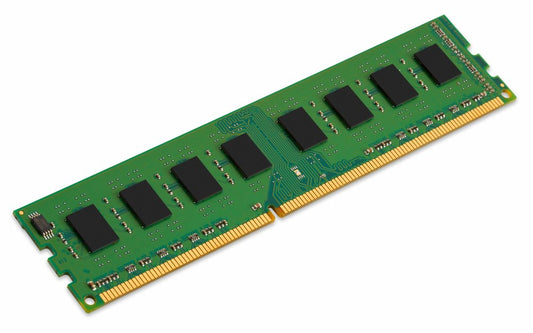 Kingston Technology ValueRAM 4GB DDR3-1600 geheugenmodule 1 x 4 GB 1600 MHz - Matmuis - Matmuis