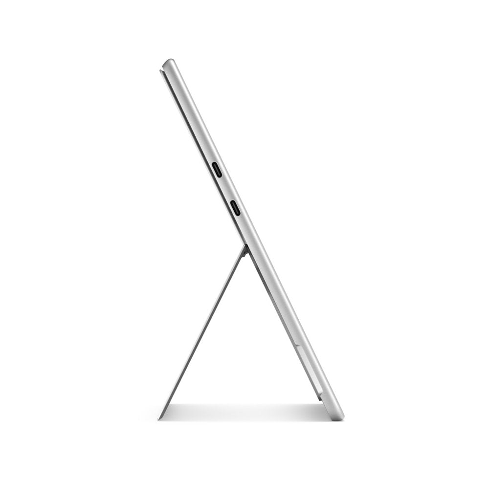 Microsoft Surface Pro 9 | 13" Display | Intel Core i7 | 16 GB RAM | 256 GB SSD | Wi-Fi 6E | Windows 11 Home | Platina