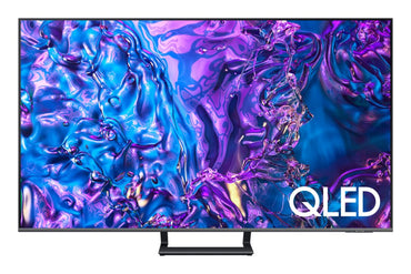 Samsung QE55Q77DAT | 55'' Ultra HD 4K | QLED Smart TV | Wifi | Tizen | Local Dimming | HDR10+ | 100Hz - Matmuis