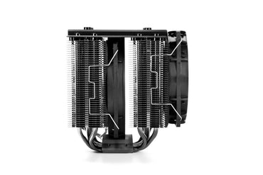 be quiet! Pure Rock Pro 3 Black | 250W TDP | 155mm Hoogte | 120mm Fans | CPU Luchtkoeler - Matmuis - Matmuis
