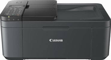 Canon PIXMA TR4755i | All-in-One Inkjetprinter | A4 | Wi-Fi | Kleur - Matmuis - Matmuis