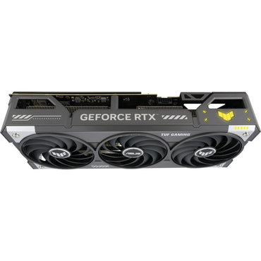 ASUS TUF Gaming GeForce RTX 5070 | 12GB GDDR7 | DLSS 4 | Videokaart | Nvidia GPU - Matmuis - Matmuis