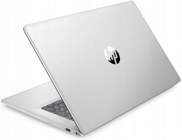 HP Laptop 17-cn4007nw | 17.3" Full HD IPS | Intel Core 7 150U | 16GB RAM | 512GB | W11 Home