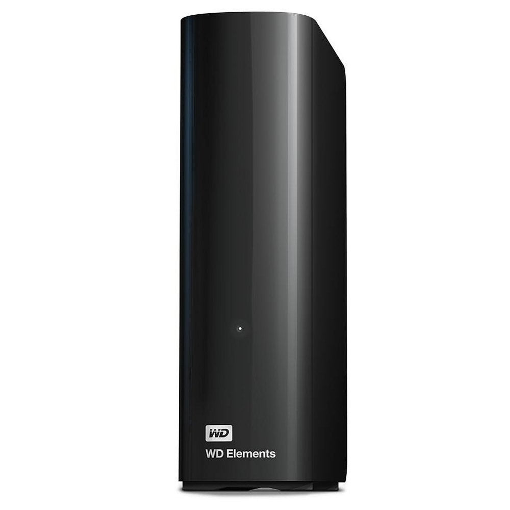 Western Digital Elements Externe HDD | 8TB | USB 3.2 Type-A - Matmuis
