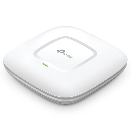 TP-Link CAP1750 | WiFi 5 (802.11ac) Ceiling Access Point | 1750 Mbit/s | PoE (802.3at) | Inclusief montagebeugel - Matmuis