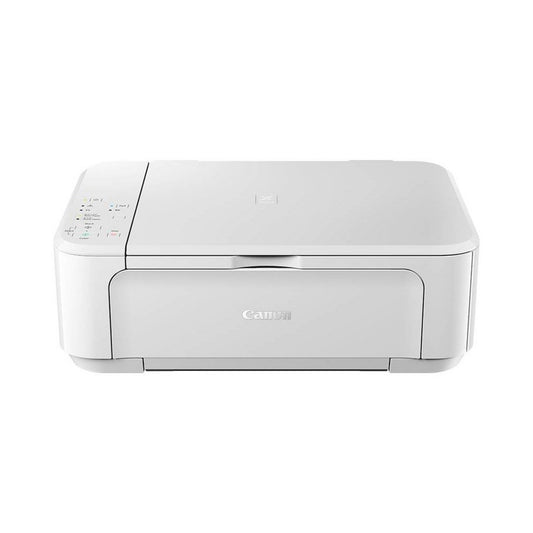 Canon PIXMA MG3650S | All-in-One Inkjetprinter | A4 | 4800 x 1200 DPI | Wi-Fi | Wit - Matmuis - Matmuis