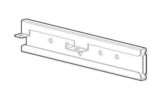 Hewlett Packard Enterprise Q9G71A accessoire WLAN-toegangspunt WLAN-toegangspunt bevestiging - Matmuis
