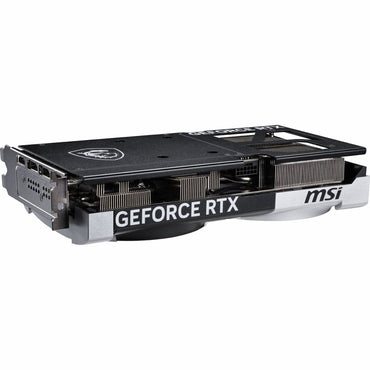 MSI GeForce RTX 5070 VENTUS 2X OC | 12GB GDDR7 | DLSS 4 | Videokaart | Nvidia GPU - Matmuis