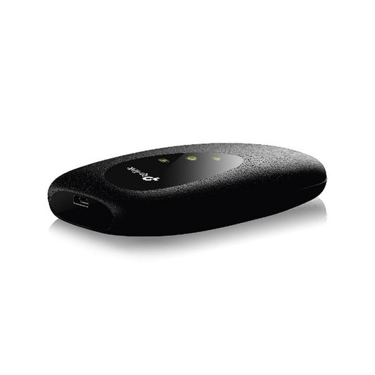 TP-Link M7200 | Mobiele WiFi (4G LTE) Router | Tot 150 Mbit/s | Zwart - Matmuis - Matmuis