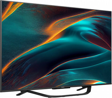 Hisense 75U79KQ | 75'' Ultra HD 4K | Mini LED Smart TV | Wifi | VIDAA | Local Dimming | Dolby Vision | 120Hz - Matmuis - Matmuis