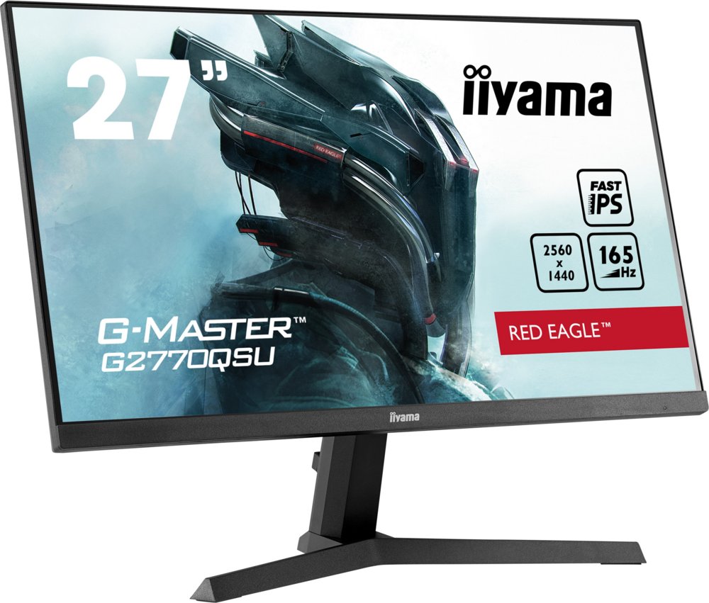 iiyama G-Master G2770QSU-B1 27