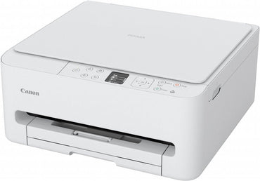 Canon PIXMA TS6550i | All-in-One Inkjetprinter | 1200 x 1200 DPI | Wi-Fi | Kleur - Matmuis - Matmuis