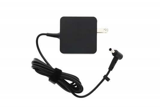 ASUS Adapter 45W | 19V 2-Pin (4.5PHI) | Amerikaanse Stekker | Renewed - Matmuis - Matmuis