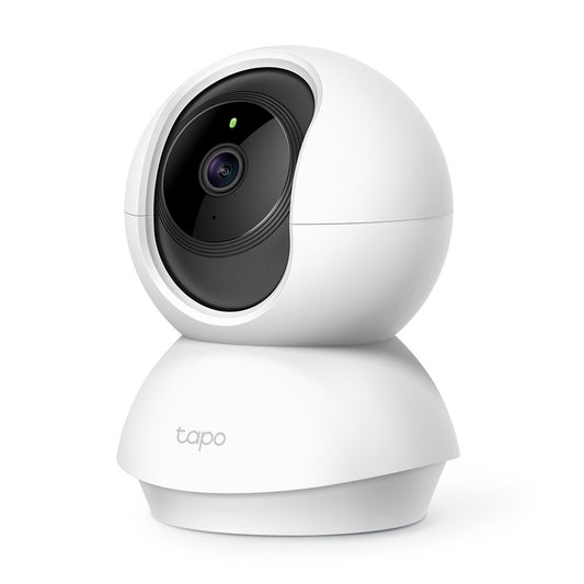 TP-Link Tapo C200 | Beveiligingscamera | 720p HD | Binnen | Bolvormig | Plafondmontage - Matmuis