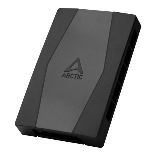 ARCTIC Case Fan Hub | Ondersteunt Meerdere Casefans - Matmuis - Matmuis