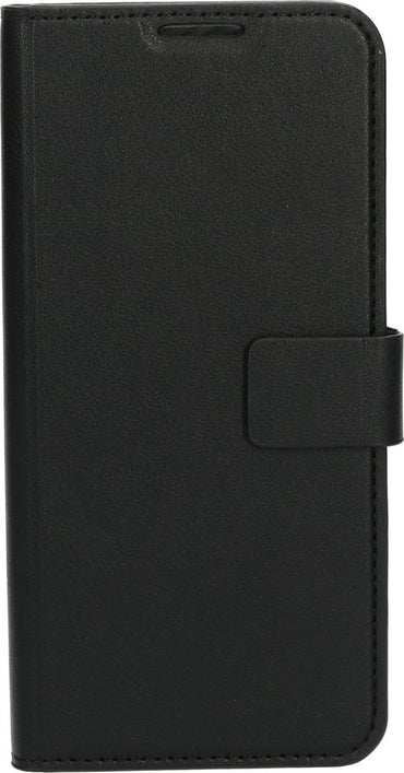 Mobiparts Classic Wallet Case | Samsung Galaxy S20 Plus | Black - Matmuis - Matmuis