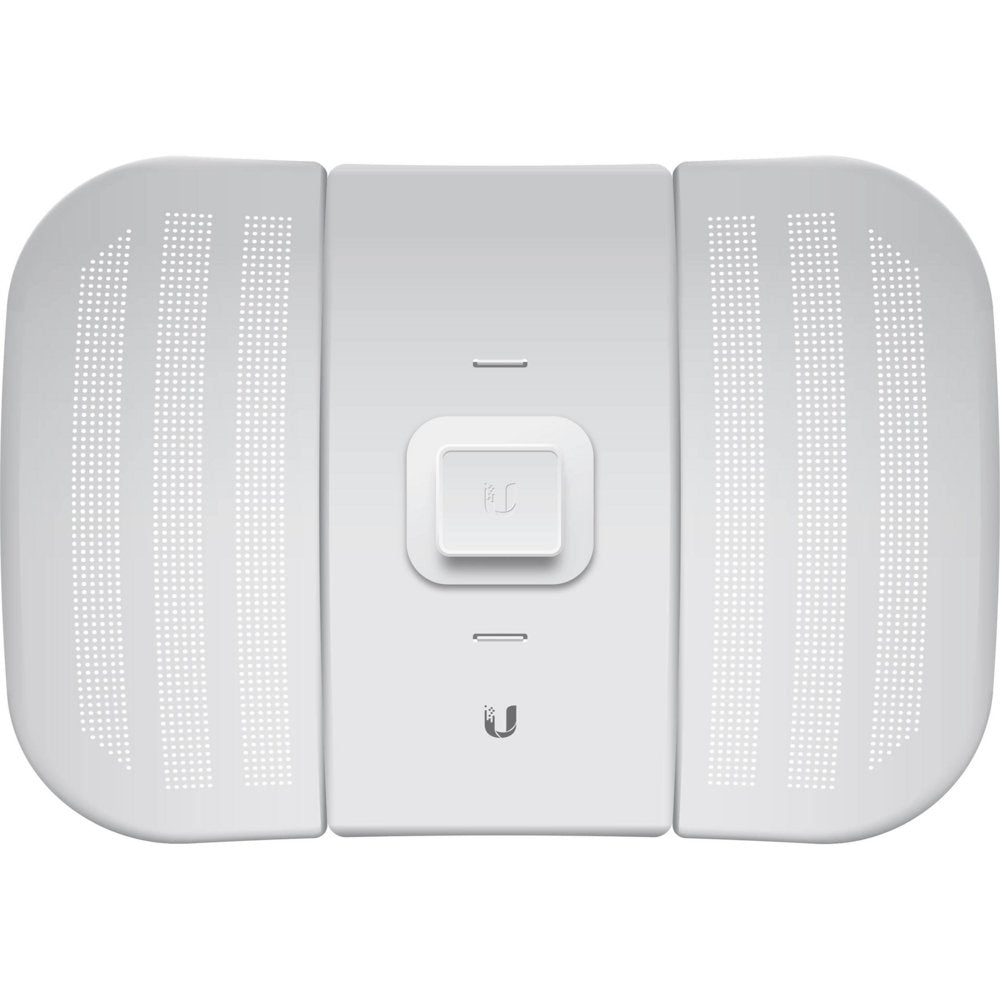 Ubiquiti Networks LBE-M5-23 | Bridge & Repeater | 1x1 SISO | 100 Mbit/s | Wit - Matmuis - Matmuis