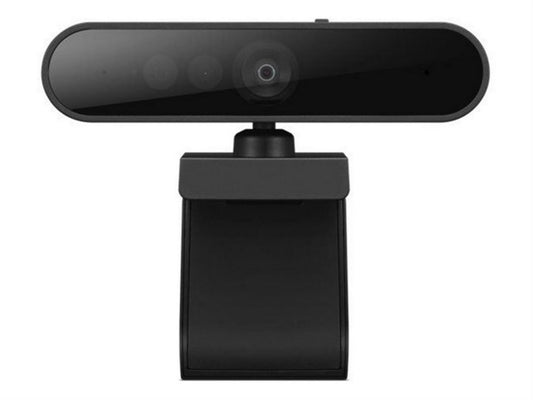 Lenovo Performance | 1080p 30FPS USB Webcam met Microfoon - Matmuis - Matmuis