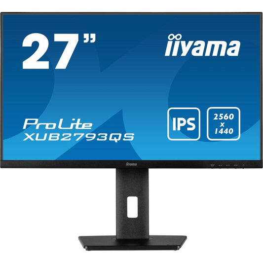 iiyama ProLite XUB2793QS-B1 27