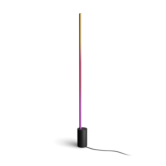 Philips Hue White and Color Ambiance | Signe Gradient Vloerlamp | RGBIC | Bluetooth & Zigbee | Wit - Matmuis - Matmuis