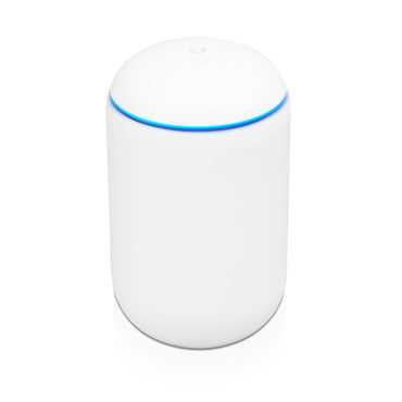 Ubiquiti UniFi Dream Machine | WiFi 5 Router | 1733 Mbit/s | Wit - Matmuis