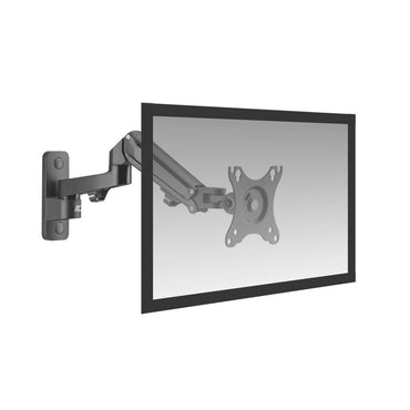 ACT AC8310 | Verstelbare Monitor-muurbeugel | Tot 27
