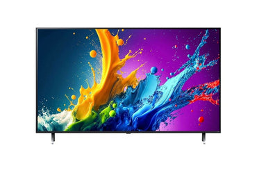 LG 50QNED80T3A | 50'' Ultra HD 4K | QNED Smart TV | WebOS | Local Dimming | HDR10 | 60Hz - Matmuis - Matmuis