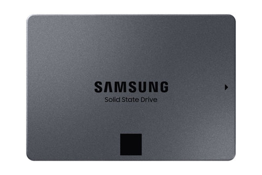 Samsung 870 QVO | 1TB SATA SSD | 2.5'' | 560MB/s Read | 530MB/s Write - Matmuis