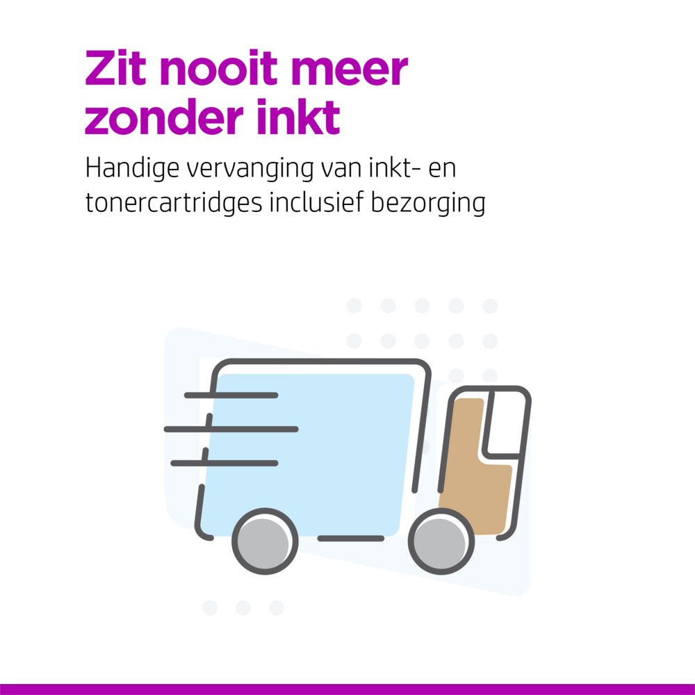 HP OfficeJet Pro 9022e | All-in-One Inkjetprinter | 4800 x 1200 DPI | Wi-Fi | Kleur - Matmuis - Matmuis