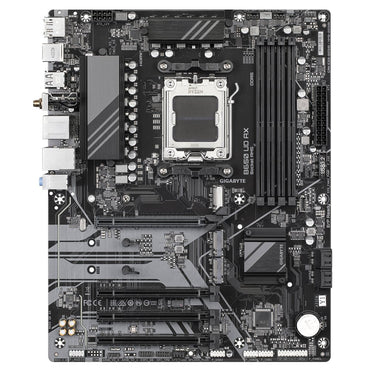 Gigabyte B650 UD AX | Socket AM5 | AMD B650 | 4xDDR5 | ATX | Moederbord - Matmuis - Matmuis