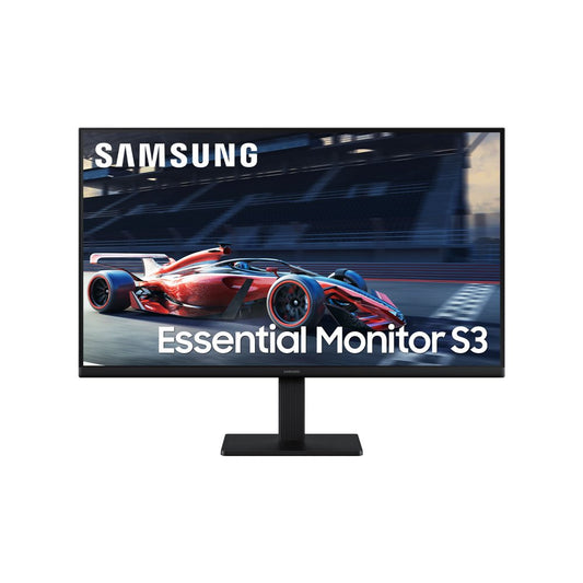 Samsung Essential LS27D300GAU 27'' | 1920x1080 IPS | 100Hz | 1ms | Monitor - Matmuis - Matmuis