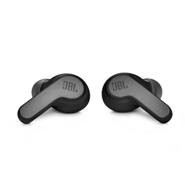 JBL Wave 200 TWS | Bluetooth In-Ear Oordopjes | Zwart - Matmuis - Matmuis