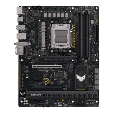ASUS TUF GAMING B650-PLUS WIFI | Socket AM5 | AMD B650 | 4xDDR5 | ATX | Moederbord - Matmuis - Matmuis