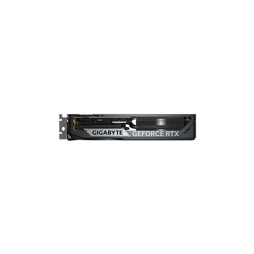 GIGABYTE GeForce RTX 5060 WINDFORCE | 8GB GDDR7 | DLSS 4 | Videokaart | Nvidia GPU - Matmuis - Matmuis