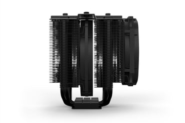 be quiet! Dark Rock Pro TR4 | 250W TDP | 162mm Hoogte | 135mm Fans | CPU Luchtkoeler - Matmuis - Matmuis
