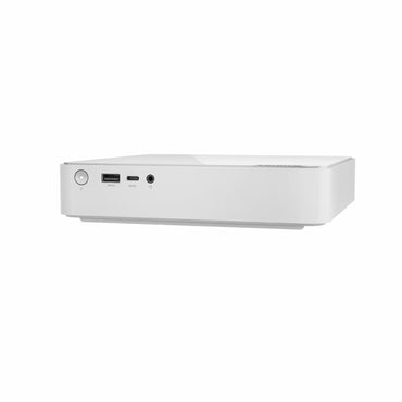 Lenovo IdeaCentre Mini Desktop | Intel Core i7-13620H | 16GB RAM | 512GB SSD | Windows 11 Professional