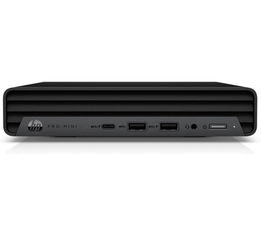 HP ProDesk Mini 400 G9 | Intel Core i5-13500T | 16GB RAM | 256GB SSD | Windows 11 Professional